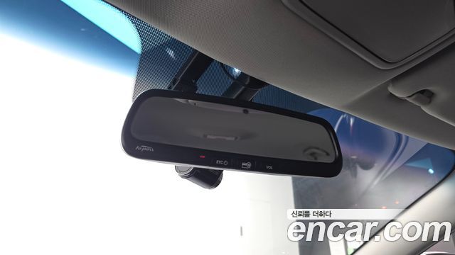Kia K5 LPI Luxury 2013 — фото 19