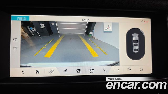 Jaguar XF (X260) 20d Prestige AWD 2017 — фото 18