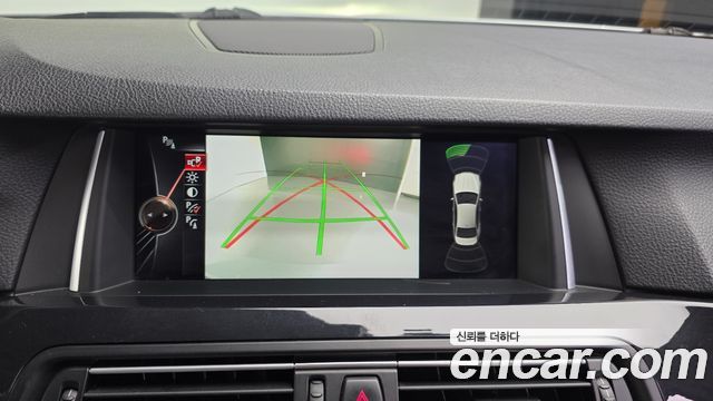 BMW 5 Series (F10) 520d xDrive M Aero Dynamic 2016 — фото 15
