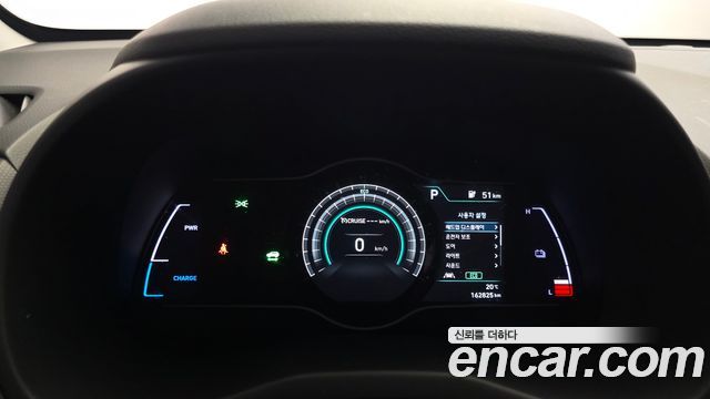 Hyundai Kona Electric Premium 2019 — фото 8