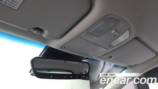 Hyundai Kona Electric Premium 2019 — фото 18