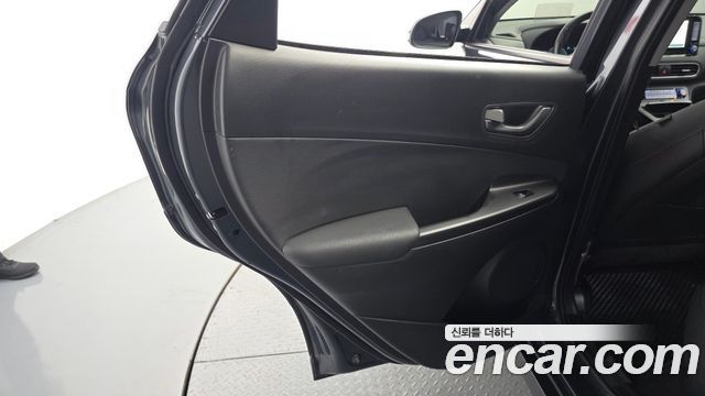 Hyundai Kona Electric Premium 2019 — фото 25