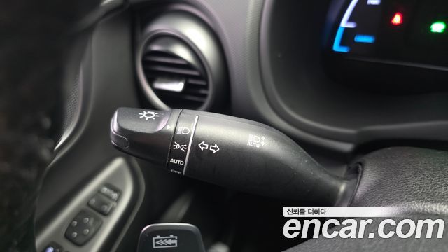 Hyundai Kona Electric Premium 2019 — фото 27