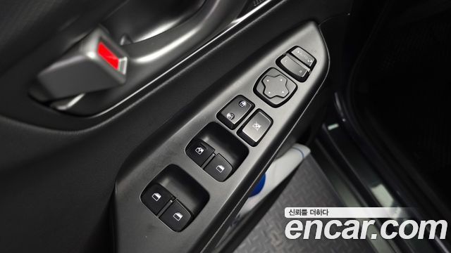 Hyundai Kona Electric Premium 2019 — фото 30