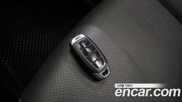 Hyundai Kona Electric Premium 2019 — фото 32