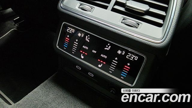 Audi A7 (4K) 45 TDI Quattro Premium 2021 — фото 18