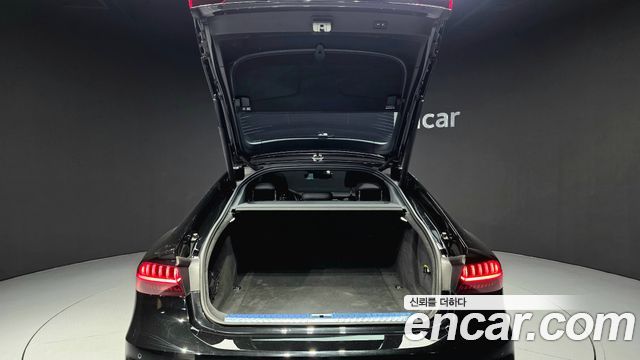 Audi A7 (4K) 45 TDI Quattro Premium 2021 — фото 19