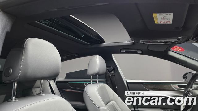 Audi A7 (4K) 45 TDI Quattro Premium 2021 — фото 20