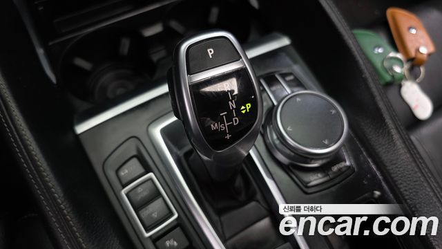 BMW X6 (F16) xDrive 30d 2019 — фото 9