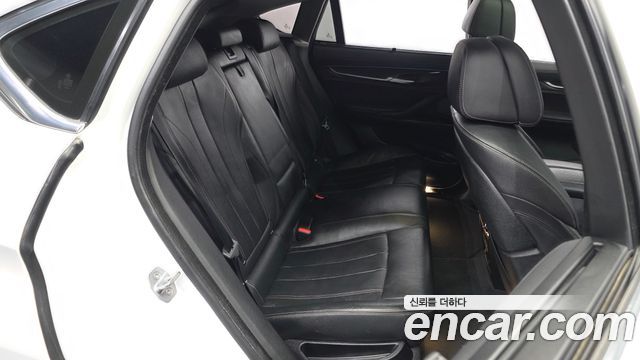 BMW X6 (F16) xDrive 30d 2019 — фото 12