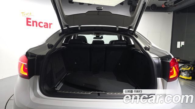 BMW X6 (F16) xDrive 30d 2019 — фото 20