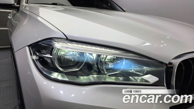 BMW X6 (F16) xDrive 30d 2019 — фото 22