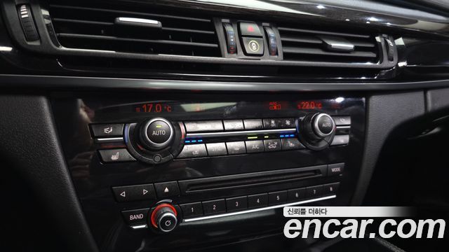 BMW X6 (F16) xDrive 30d 2019 — фото 27