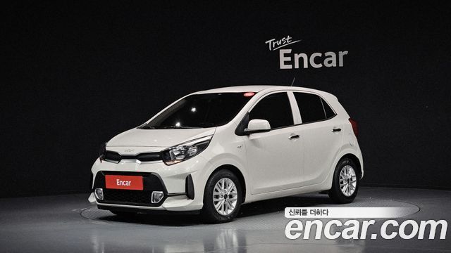 Kia Morning Urban (JA) Prestige