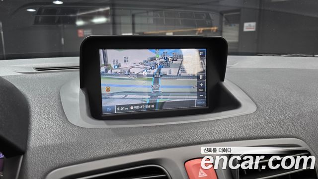 Renault Korea SM3 Neo SE 2018 — фото 14