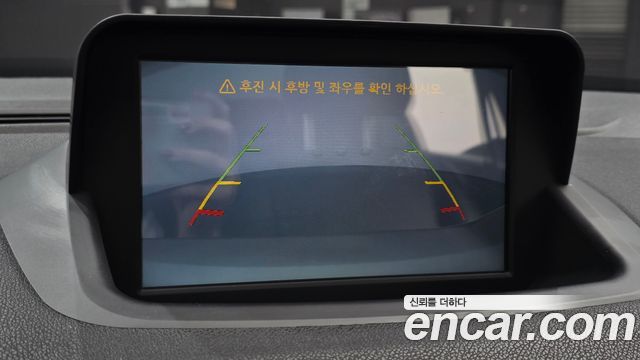 Renault Korea SM3 Neo SE 2018 — фото 15