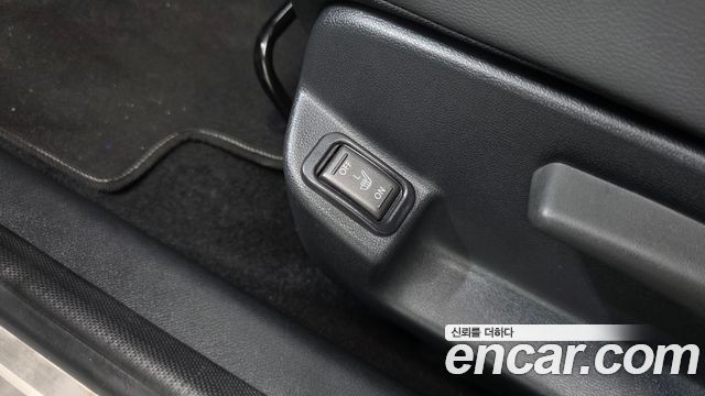 Renault Korea SM3 Neo SE 2018 — фото 19