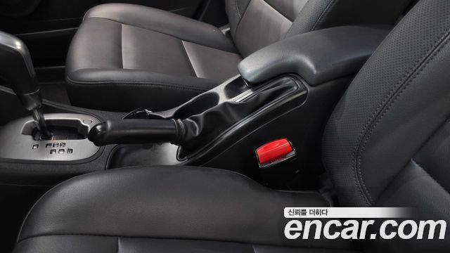 Renault Korea SM3 Neo SE 2018 — фото 20