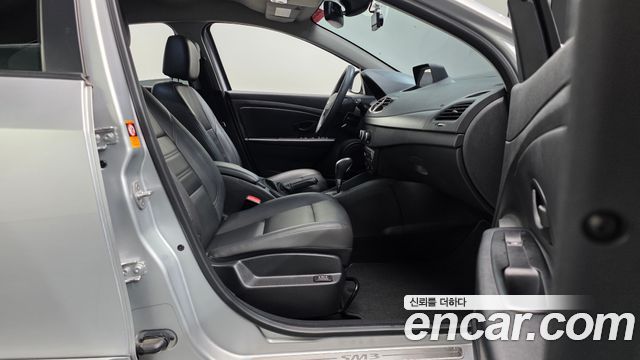 Renault Korea SM3 Neo SE 2018 — фото 26