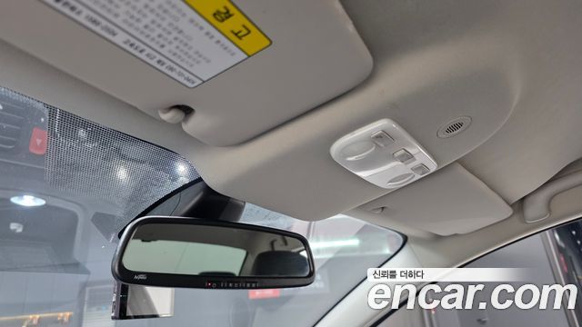 Renault Korea SM3 Neo SE 2018 — фото 29