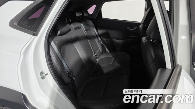 Hyundai Kona 1.6 Turbo 2WD Premium 2018 — фото 11