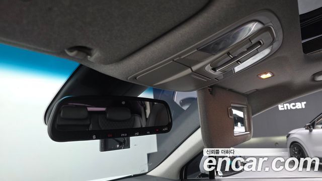 Hyundai Santa Fe (TM) Gasoline 2.0T 2WD Prestige 2020 — фото 18