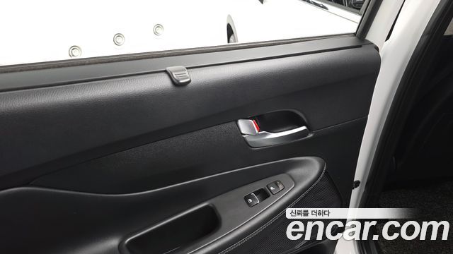 Hyundai Santa Fe (TM) Gasoline 2.0T 2WD Prestige 2020 — фото 19