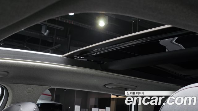 Hyundai Santa Fe (TM) Gasoline 2.0T 2WD Prestige 2020 — фото 28