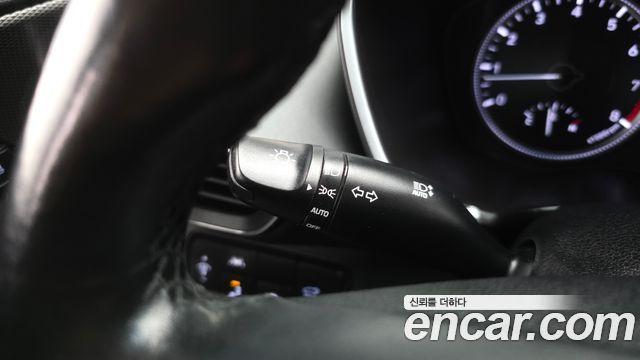 Hyundai Santa Fe (TM) Gasoline 2.0T 2WD Prestige 2020 — фото 33