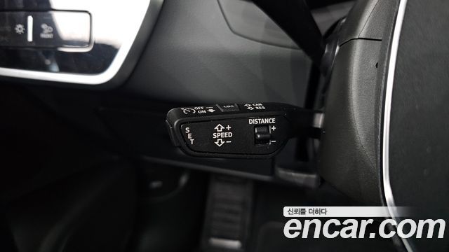 Audi A6 (C8) 40 TDI Quattro Premium 2023 — фото 31