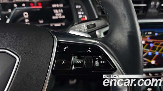 Audi A6 (C8) 40 TDI Quattro Premium 2023 — фото 32