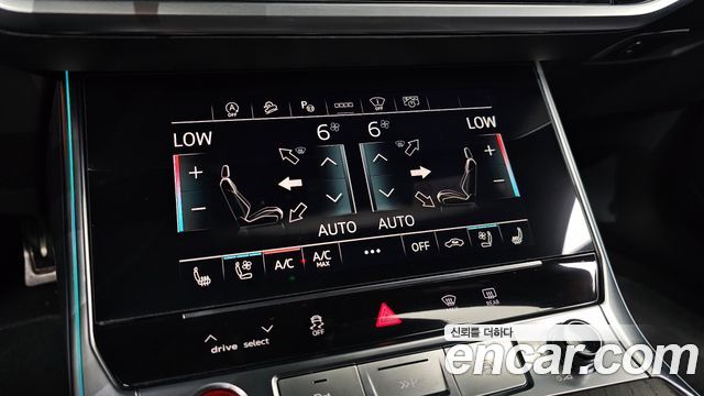 Audi A6 (C8) 40 TDI Quattro Premium 2023 — фото 36
