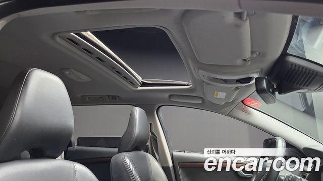Volvo XC70 D5 3rd 2014 — фото 20