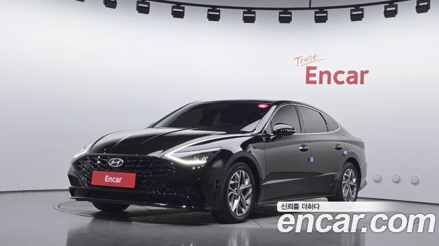 Hyundai Sonata (DN8) 2.0 Premium Plus