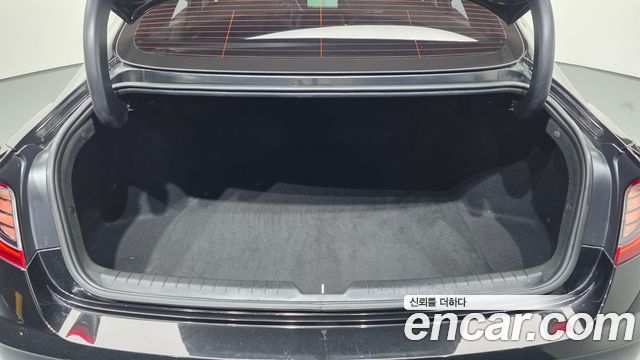 Hyundai Sonata (DN8) 2.0 Premium Plus 2022 — фото 16