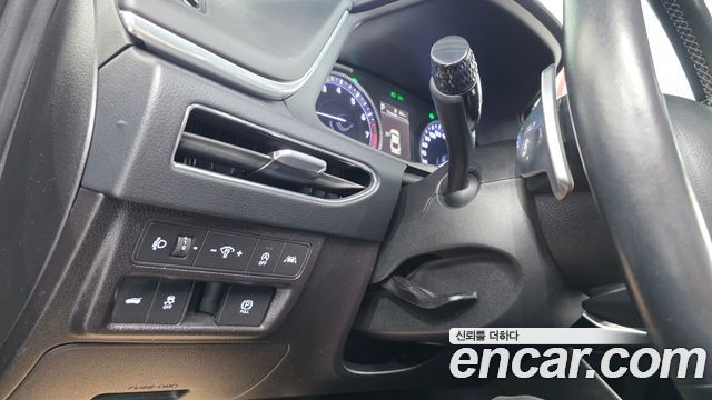 Hyundai Sonata (DN8) 2.0 Premium Plus 2022 — фото 19