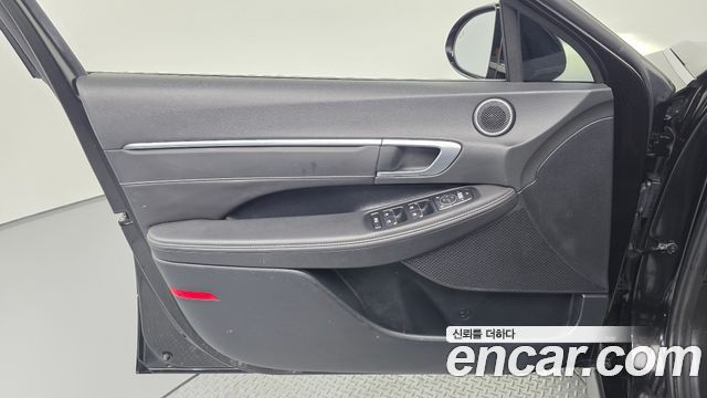 Hyundai Sonata (DN8) 2.0 Premium Plus 2022 — фото 24