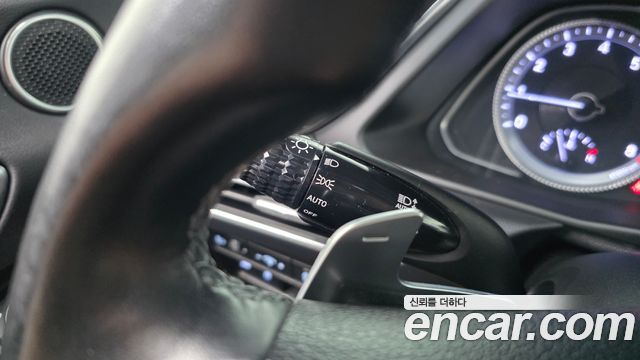 Hyundai Sonata (DN8) 2.0 Premium Plus 2022 — фото 28