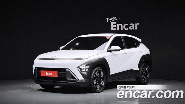 Hyundai Kona (SX2) Gasoline 1.6 Turbo 2WD Modern