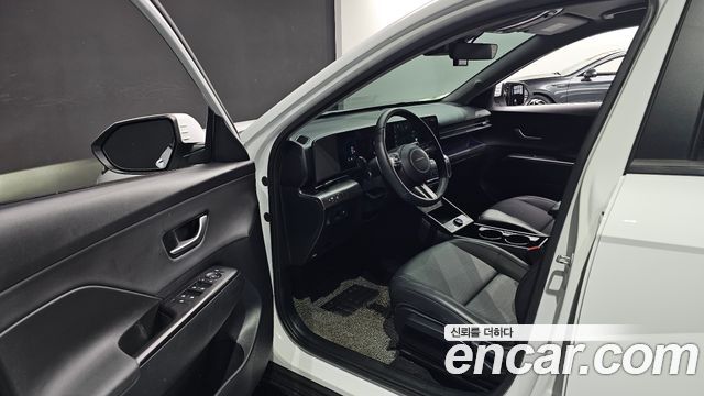 Hyundai Kona (SX2) Gasoline 1.6 Turbo 2WD Modern 2023 — фото 10