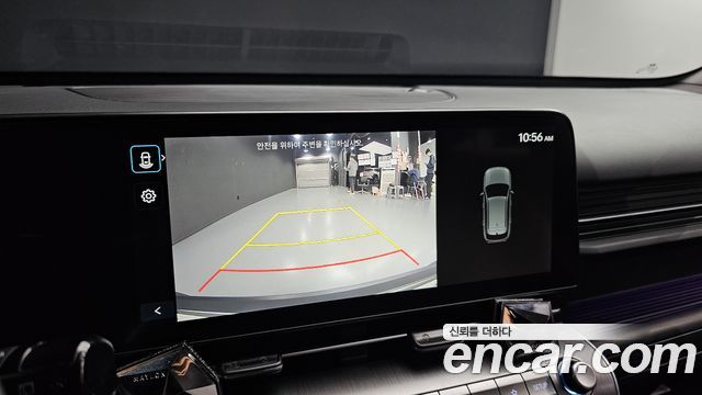 Hyundai Kona (SX2) Gasoline 1.6 Turbo 2WD Modern 2023 — фото 18
