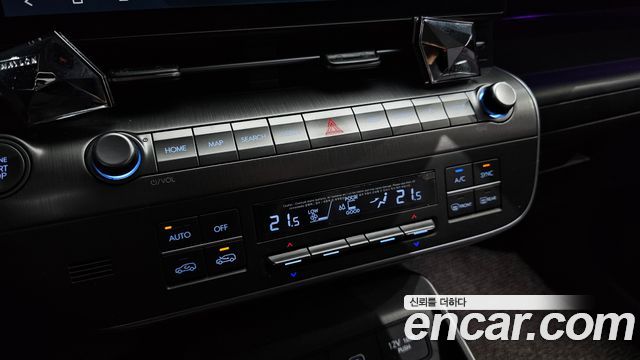 Hyundai Kona (SX2) Gasoline 1.6 Turbo 2WD Modern 2023 — фото 20