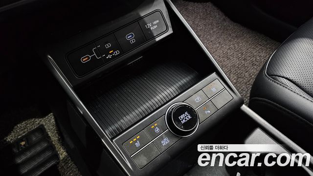 Hyundai Kona (SX2) Gasoline 1.6 Turbo 2WD Modern 2023 — фото 21