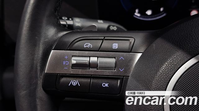 Hyundai Kona (SX2) Gasoline 1.6 Turbo 2WD Modern 2023 — фото 22