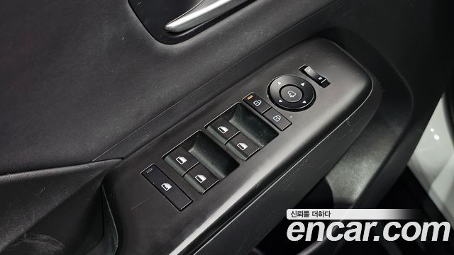 Hyundai Kona (SX2) Gasoline 1.6 Turbo 2WD Modern 2023 — фото 24