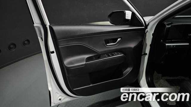 Hyundai Kona (SX2) Gasoline 1.6 Turbo 2WD Modern 2023 — фото 30
