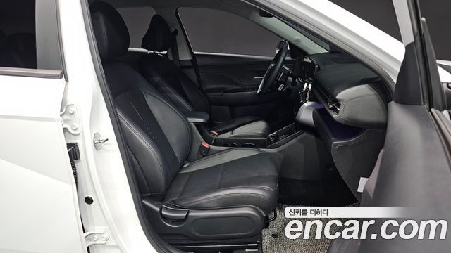 Hyundai Kona (SX2) Gasoline 1.6 Turbo 2WD Modern 2023 — фото 32