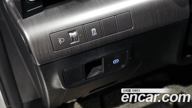 Hyundai Kona (SX2) Gasoline 1.6 Turbo 2WD Modern 2023 — фото 33