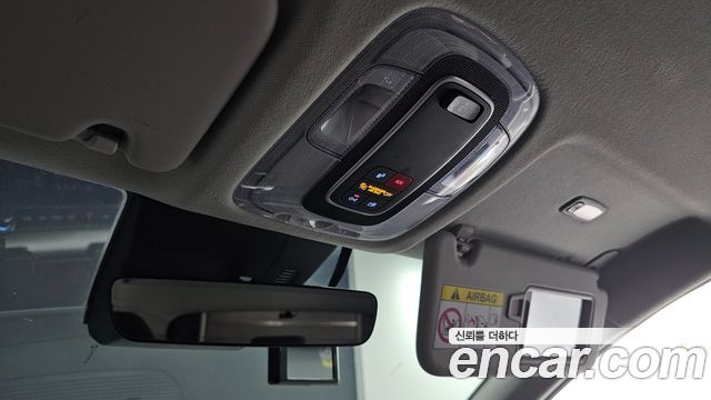 Hyundai Kona (SX2) Gasoline 1.6 Turbo 2WD Modern 2023 — фото 34
