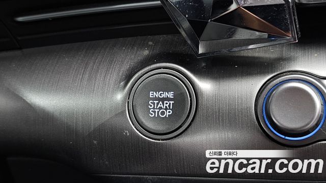 Hyundai Kona (SX2) Gasoline 1.6 Turbo 2WD Modern 2023 — фото 35